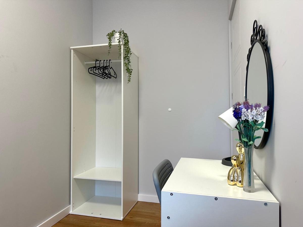 Mmrent New York Room 格但斯克 外观 照片