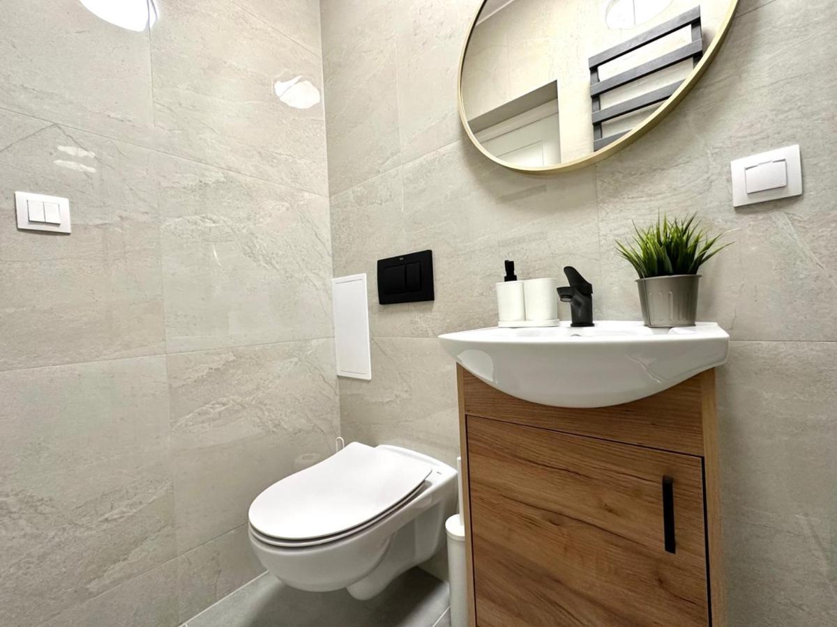 Mmrent New York Room 格但斯克 外观 照片