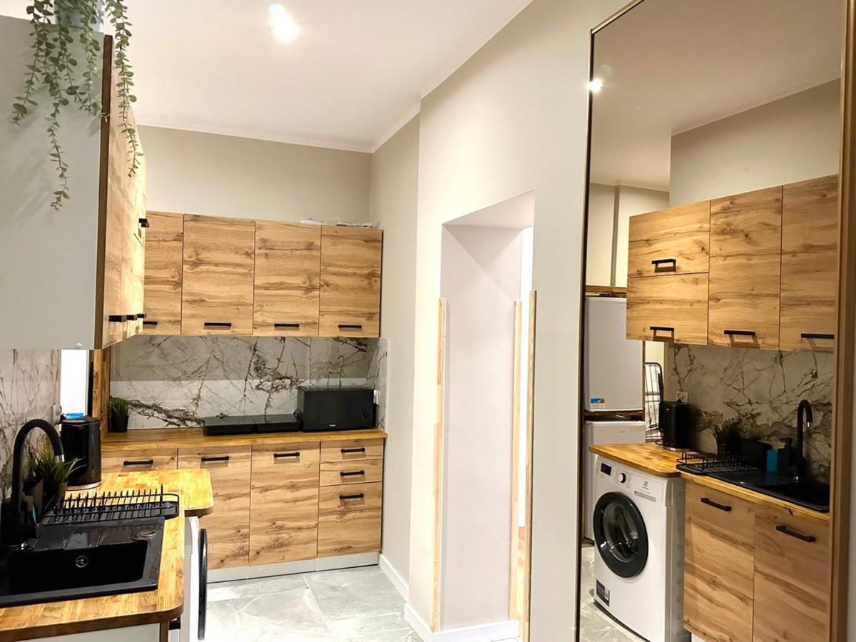 Mmrent New York Room 格但斯克 外观 照片